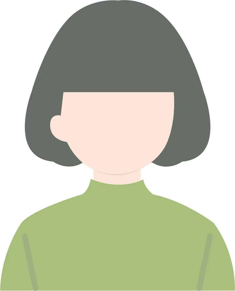 M.Yuko　60代