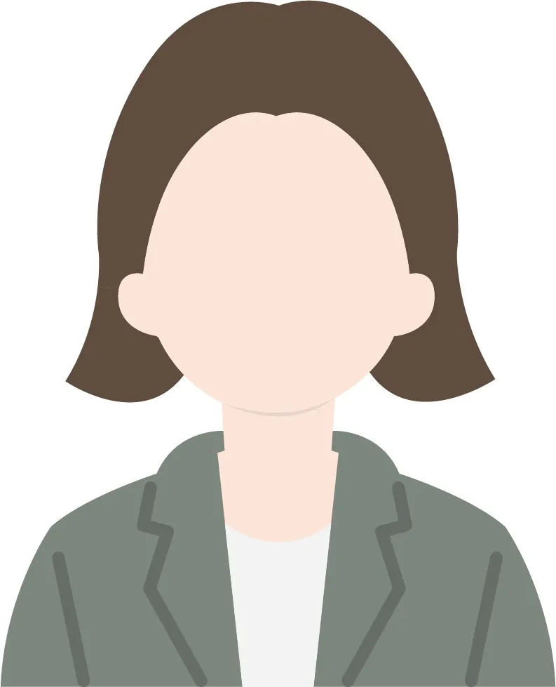 Y.Masako　60代